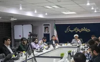 دعوت از نخبگان برای راهبری حل مسائل کشور