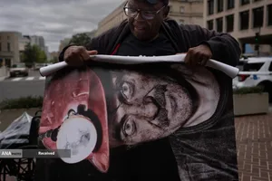 کارگران معدن زغال سنگ مبتلا به بیماری ریه سیاه با دولت ترامپ در مورد لغو حمایت&zwnj;های ایمنی مبارزه می&zwnj;کنند