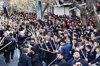 واکنش رئیس بنیاد ایران‌شناسی به اتفاقات ارومیه