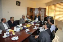 توسعه کمّی و کیفی بیمارستان امام سجاد(ع) نیازمند حمایت مسئولان است