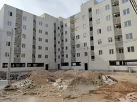 ۸۵۸ هزار واحد نهضت ملی تعهد دولت به مردم/ تکمیل ۶۶۱ هزار واحد مسکونی در عمل به برنامه هفتم پیشرفت