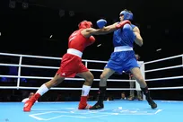 سپهوند: هفت سال ورزش معمولی هم نمی‌کردم/ به خاطر این که حالم بهتر شود در لیگ مبارزه کردم