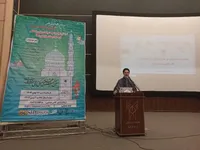 طاهری: دشمنان از «ناامیدی» برای ضربه به نظام و اسلام استفاده می‌کنند