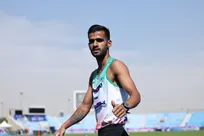 امیریان: انرژی‌ام را برای فینال ذخیره کردم/ رقابت نزدیکی خواهیم داشت