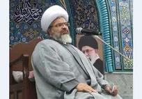 پیامبر (ص) چگونه با صبر و ساده‌زیستی قلب‌ها را فتح کرد؟ / پیامبر اکرم (ص) تجسم کامل قرآن در زندگی بود