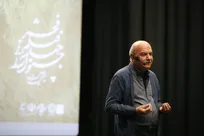 برگزاری مستر کلاس ایرج طهماسب درجشنواره جهانی فیلم فجر/ هنرمند از کوچک‌ترین جزییات، روایت بزرگ می‌سازد