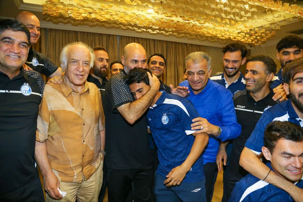 استقلال
