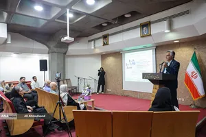 نشست نقد و بررسی زندگینامه &laquo;ابوالقاسم بختیار&raquo; و &laquo;هلن جفریز بختیار&raquo;