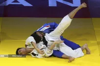 فینال مسابقات لیگ برتر جودو کشور