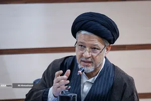 حجت الاسلام سید سعیدرضا عاملی