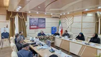 هنرمندان و ادیبان نقش موثری در تبیین موفقیت‌های کشورمان در سطح بین‌المللی دارند