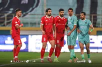 فیلم|خلاصه بازی پیکان ۰-۱ پرسپولیس