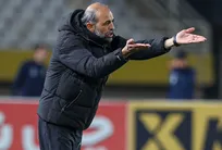 رکورد جدید نویدکیا بعد از حضور در عرصه مربیگری