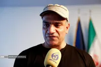 خاطره انوش معظمی از حضور در سفره افطار شهید رئیسی + فیلم