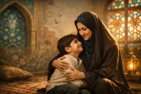 امنیت از خانه آغاز می‌شود