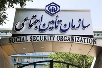 دهدشتی: خرج تأمین اجتماعی ماهانه ۲۱۰ همت است/ امکان خلق ثروت برای سازمان وجود دارد