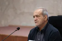 پزشکیان: منافع مشترک ما نه در رقابت میان مسیرها بلکه در اتصال مسیرهاست