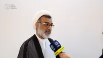 خسروپناه: جایزه دوسالانه حکمرانی اسلامی به نام شهید رئیسی اهدا می‌شود