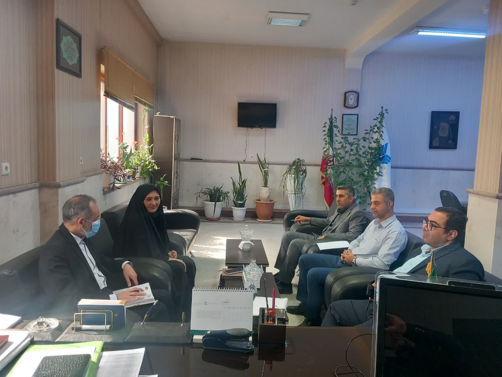 تقویت آموزش مهارتی و ایجاد بستر ادامه تحصیل در شهر محل سکونت تقویت آموزش مهارتی و ایجاد بستر ادامه تحصیل در شهر محل سکونت