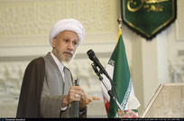 مراسم تشییع آزمونی برای نمایش وحدت و اقتدار ملت ایران است
