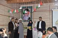 ازدواج دانشجویی در دانشگاه آزاد بوشهر