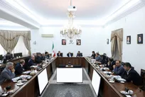 عارف: اصلاح ساختاری و اداری نیازمند یک عزم ملی با همکاری همه نهاد‌های حکومتی و حکمرانی است