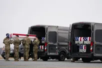 تلفات مرگبار سربازان آمریکایی در پایگاه های حوزه خلیج فارس