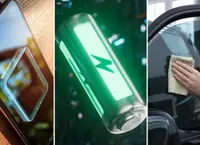 نمایشگر‌ها به قابلیت شارژ باتری مجهز می‌شوند