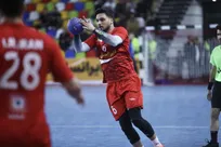 با فشار فدراسیون شرایط قراردادها بهتر شده/ مسابقات ریاض فرصت خوبی برای محک است