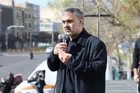 خون رهبر شهید حبل‌المتین وحدت است/ برای ملتی که جز زیبایی نمی‌بیند، نسخه سازش نپیچید