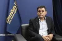 گفت‌وگوی آنا با استاد نمونه دانشگاه شریف در جنگ رمضان