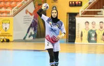 بازیکن هندبال سپاهان: هرگونه اقدام خشونت‌آمیز علیه جان مردم به‌شدت محکوم است/ زندگی روزمره مردم نیازمند امنیت است