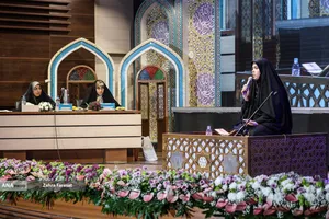 سی و نهمین دوره جشنواره قرآن و عترت دانشجویان