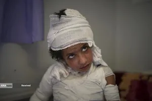 کشتار بی رحمانه در غزه