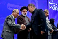 رمز موفقیت، تکریم دانشجو و پرورش انسان‌های متعهد است