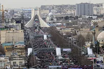 ۲۲ بهمن ۱۴۰۴؛ نمایش سرمایه اجتماعی انقلاب در میانه جنگ اقتصادی