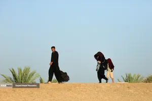 شور اربعین