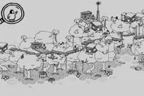 اشیای پنهان در بازی Hidden Folks را با تمرکز و ریزبینی پیدا کنید