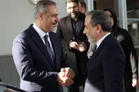 انرژی، امنیت و مرزها؛ ۳ محرک اصلی برای همکاری ایران و ترکیه