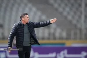 هفته سیزدهم لیگ برتر فوتبال؛ پرسپولیس - پیکان