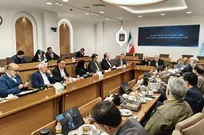 توسعه صنایع‌دستی نیازمند تغییر ریل در سیاست‌گذاری، فروش و صادرات است/ نخبگان زبان مشترک دولت و جامعه‌اند