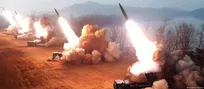 آزمایش تقویت توان نظامی کره شمالی باعث واکنش ژاپن و کره جنوبی شد