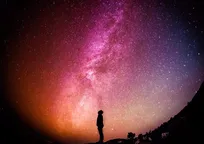 جهان واقعاً چقدر بزرگ است؟