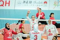 کشفیا: در والیبال نشسته بیشتر از آقایان به بانوان توجه کردیم/ دلایل ناکامی در انتخابی المپیک شناسایی می‌شود