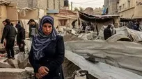 پیام دانشجویان به امت اسلامی در مورد وضعیت وخیم فلسطین