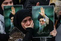 شهادت رهبر انقلاب پایان راه نیست؛ خون ایشان مشعل ایمان ملت است