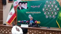 کاظمی: مکتب و سیره مدیریتی دولتمردان شهید باید به الگویی برای مسؤولان تبدیل شود