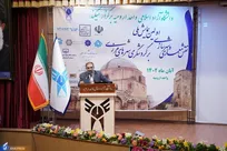 معماری خانه‌های قدیمی مصداق سفر به عالم دنیوی هستند