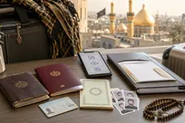 چک‌لیست مدارک تمدید پاسپورت عادی و زیارتی ۱۴۰۵