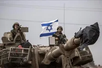 رژیم صهیونیستی اطراف پایگاه نظامی تازه‌ساز خود در قنیطره را مین‌گذاری کرد